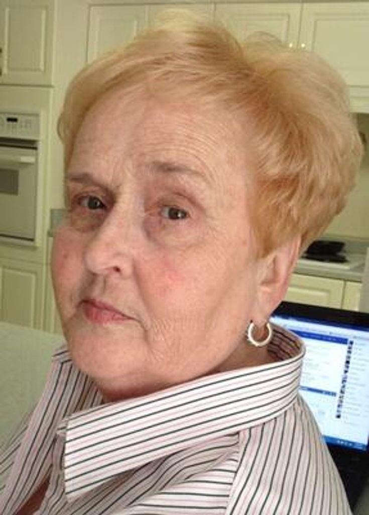 Gail Brooks Harris Profile Photo