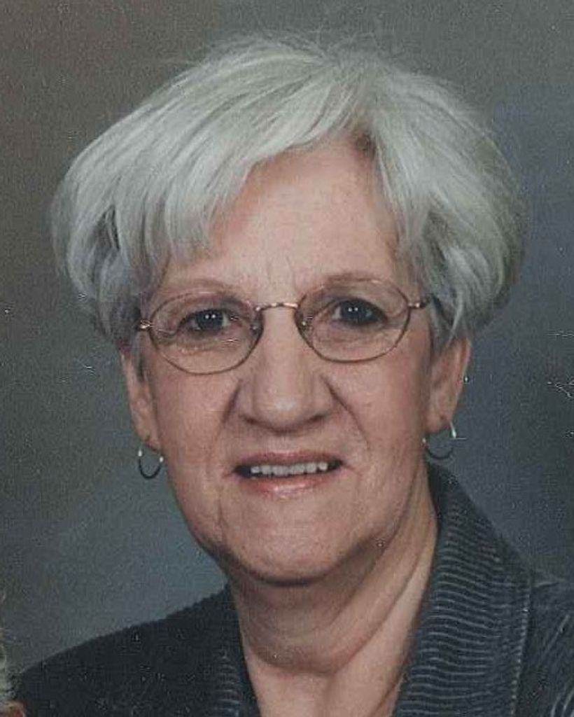 Nancy Ann Blakemore