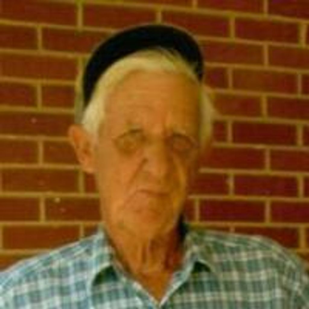 Robert Williams Profile Photo