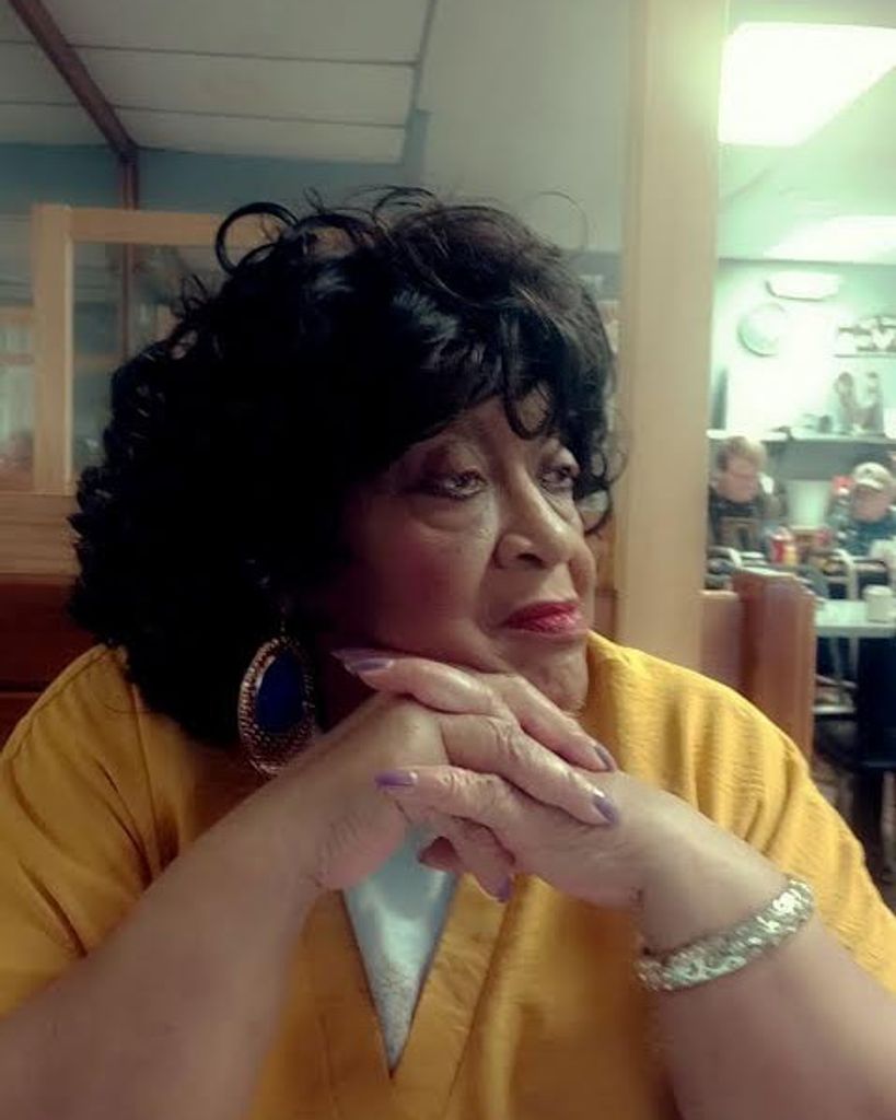 Donna Rita Johnson Profile Photo