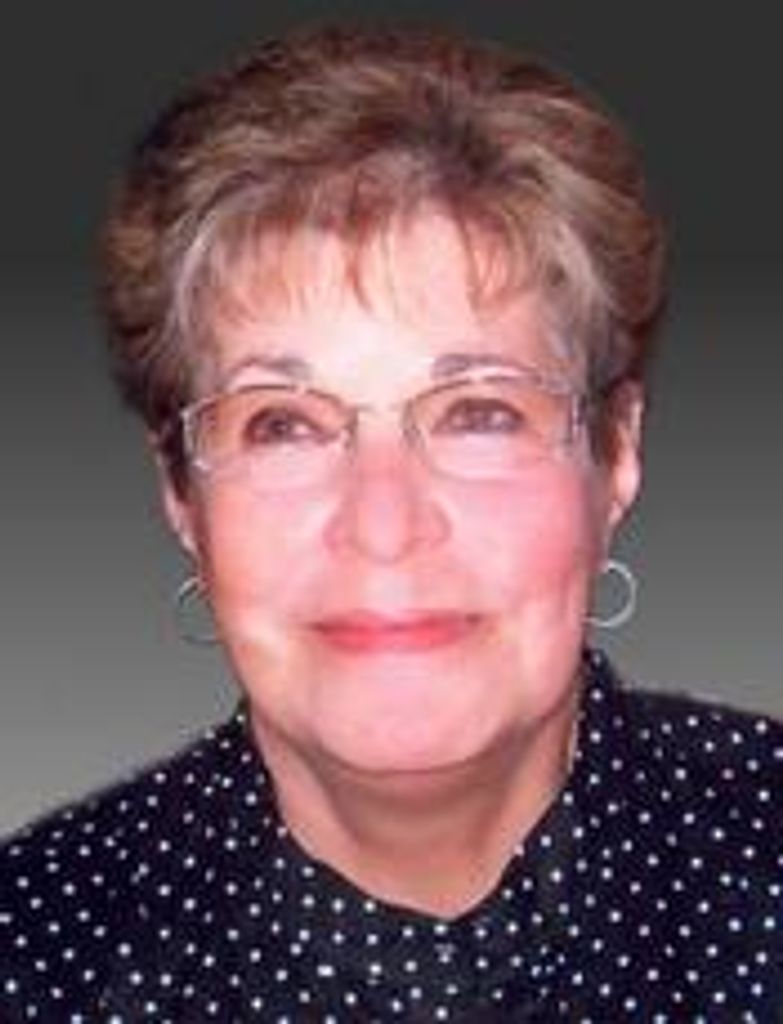 Patricia M. Glorioso