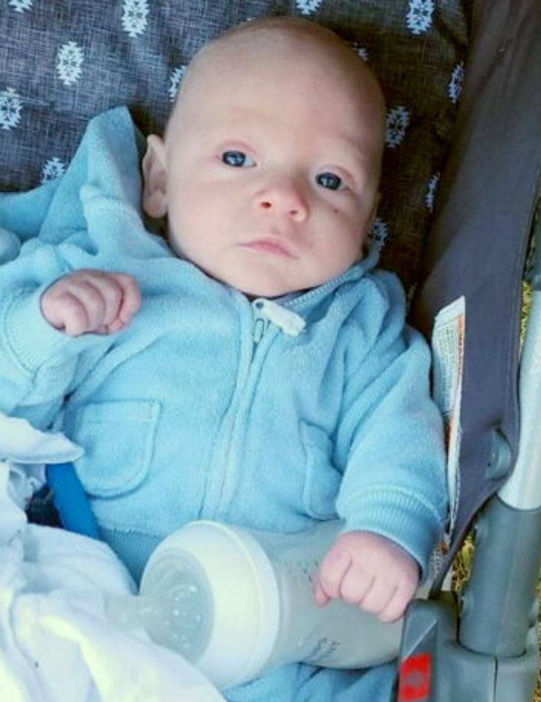 Tristan K. Jones Profile Photo