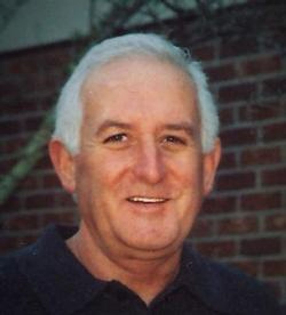 Alan R. Ward