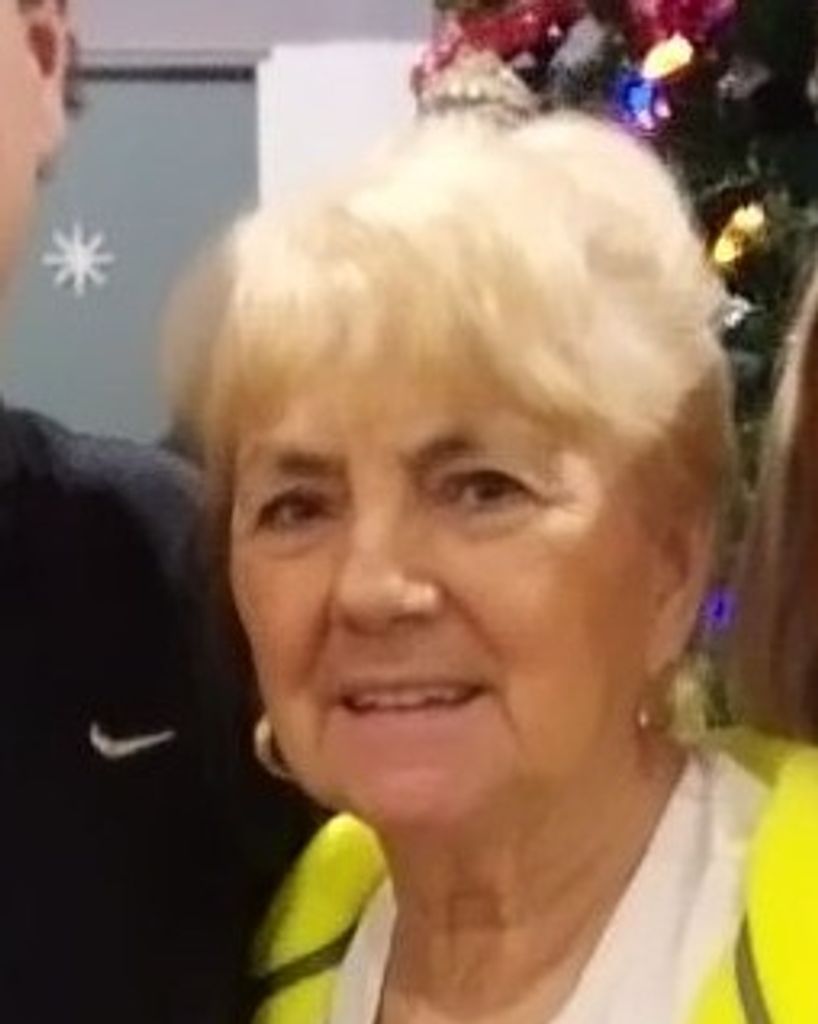 Beverley J. Taylor Profile Photo