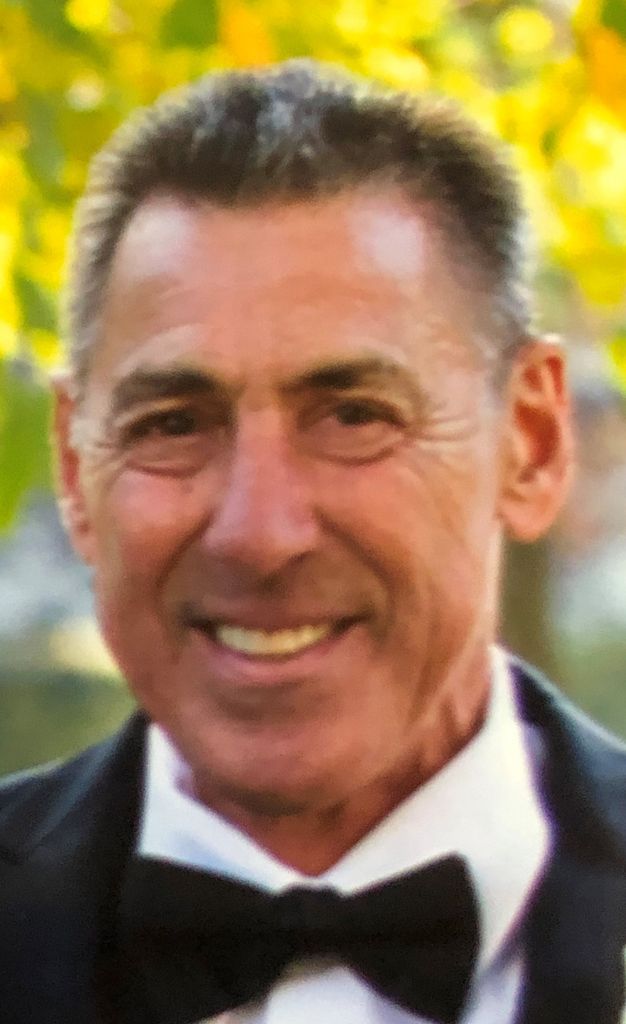 David Scavia Profile Photo