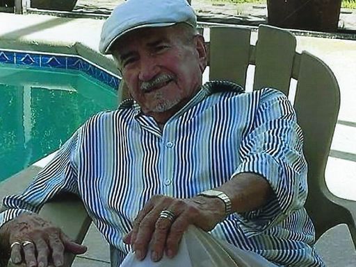 Andres A. Hernandez Santiago Profile Photo