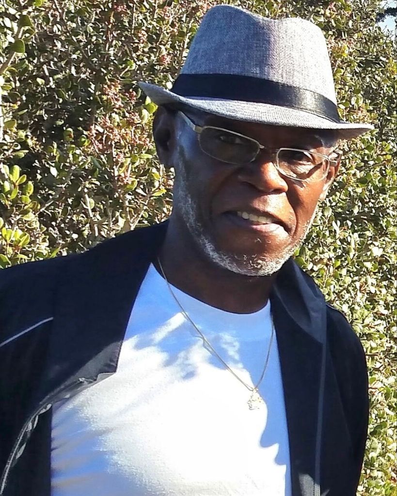 Christopher Witherspoon Profile Photo
