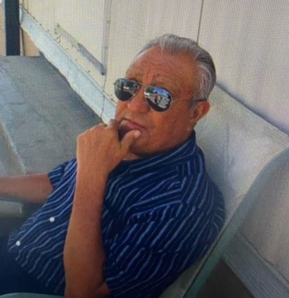 Miguel R. Muñoz