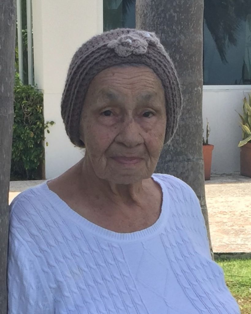 Luz María Bruno