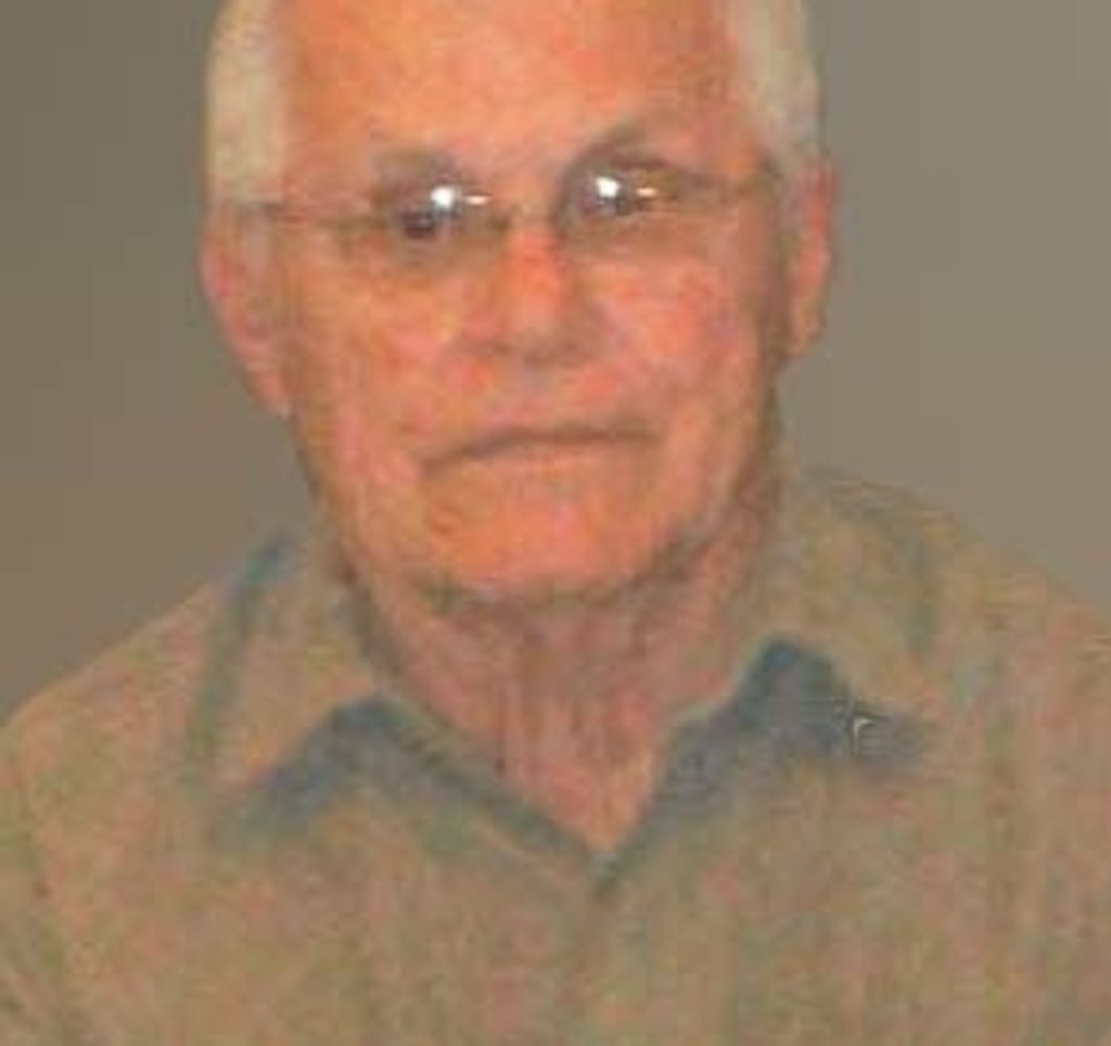 Harold “Hal” Nitchman