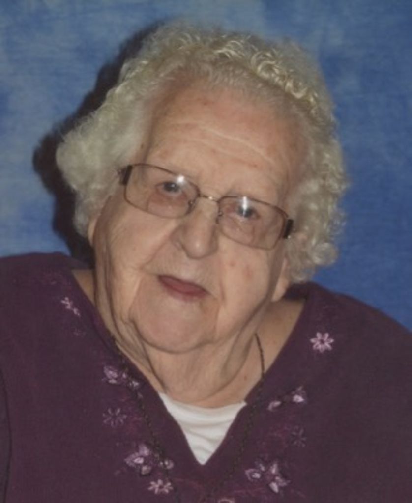 Gladys D. Rasmussen-King Profile Photo