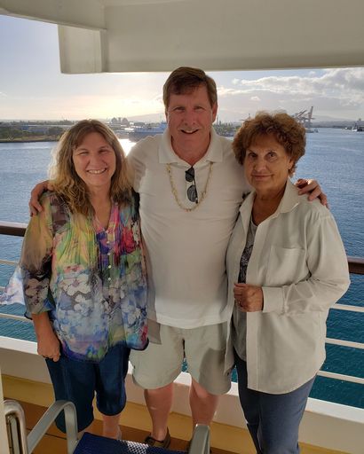 Judith (Pinney) Hinkle's obituary image
