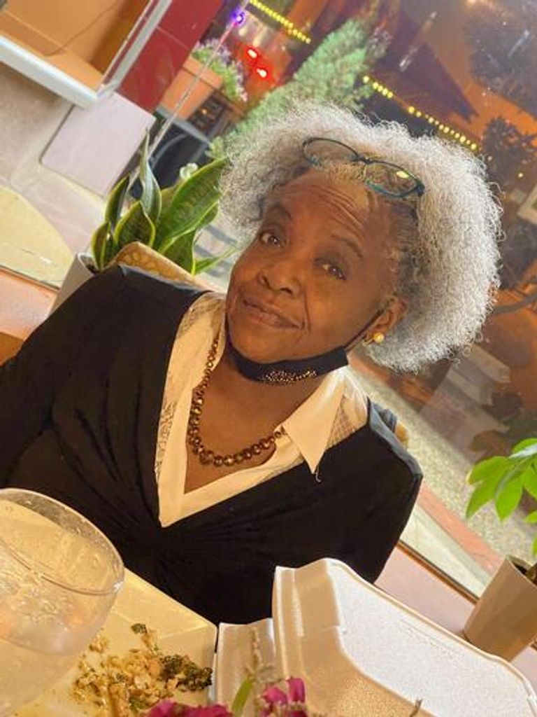 Norma Ray Vaughn Profile Photo