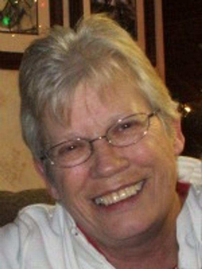 Linda Lee Mcewen