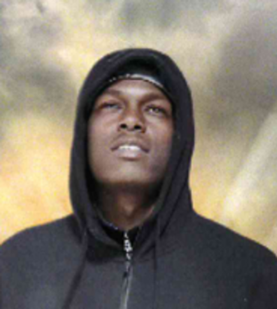 Damon Michael Deshields Jr.