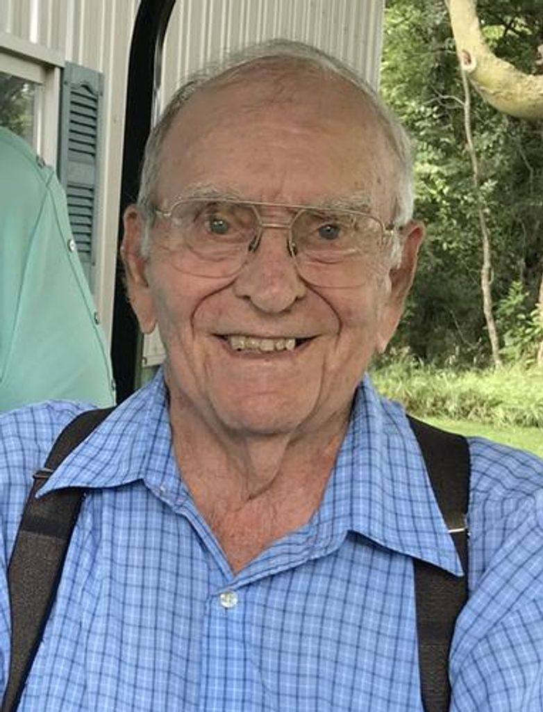 John R. Cosner Profile Photo