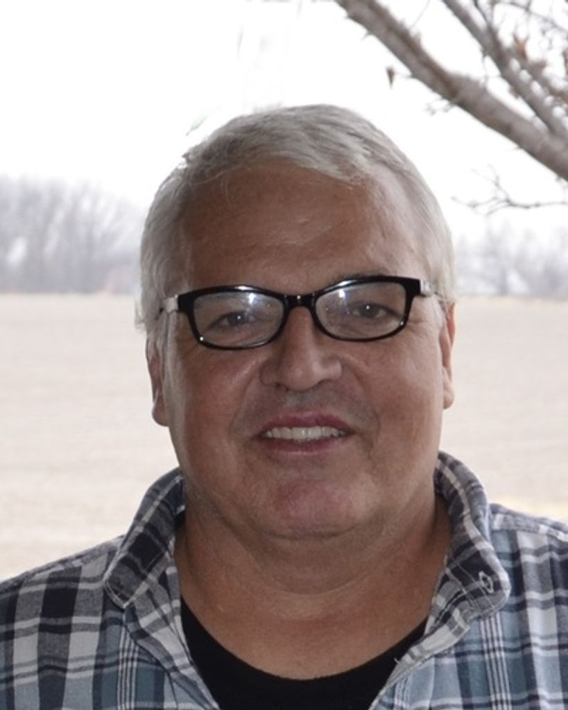 Troy David Malatek Profile Photo