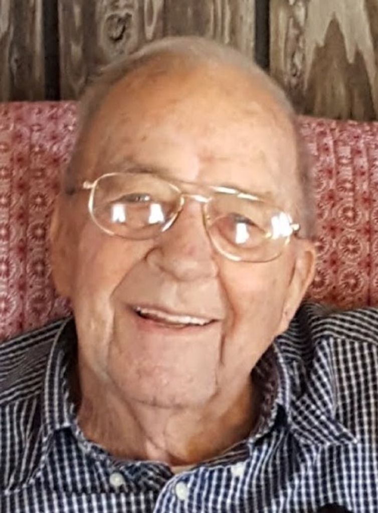 Richard D. "Dick" Curts Profile Photo