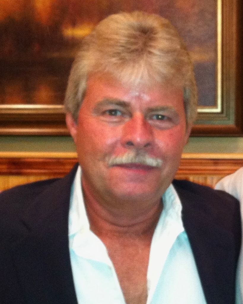 Gary Scott Collins Profile Photo