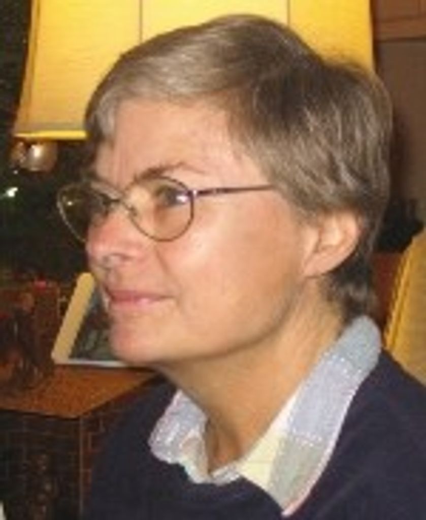 Nancy-Lou Mayne Leonard