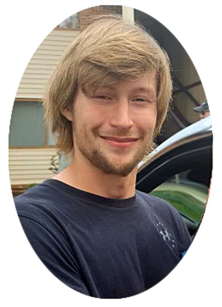 Christopher Berman Skaggs Profile Photo