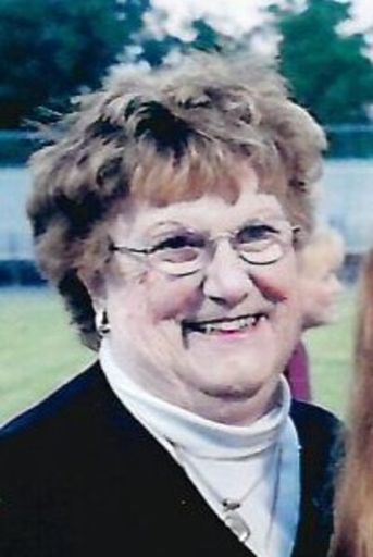 Audrey J. Gruver Profile Photo