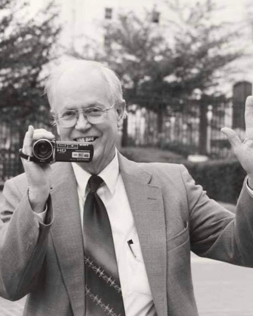 John Wingate Edmund Jr. Profile Photo