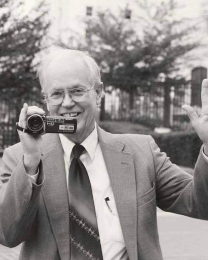 John Wingate Edmund Jr.'s obituary image