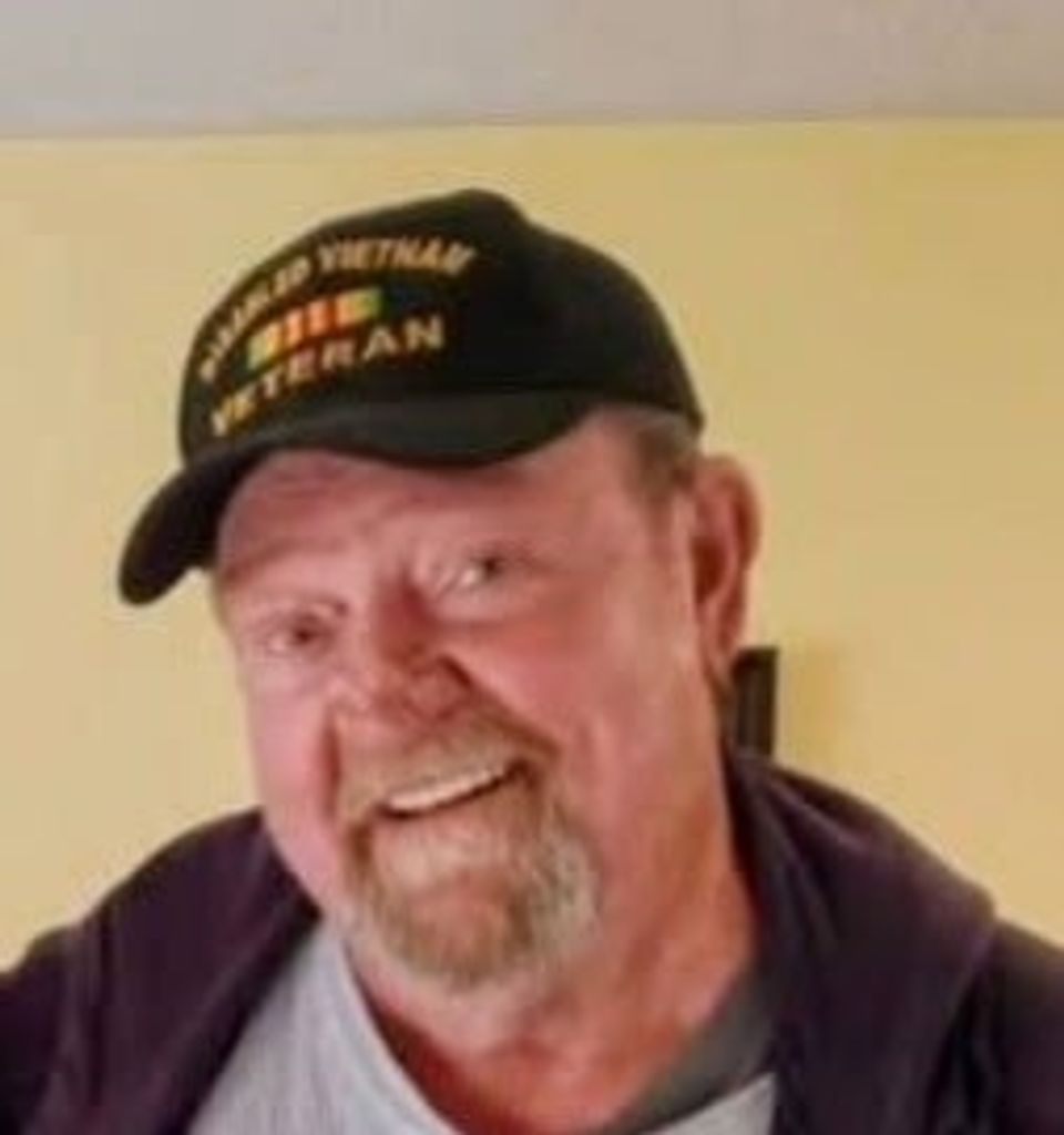 Ray John Wagner Profile Photo