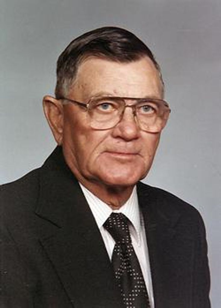 Howard G. Appelt
