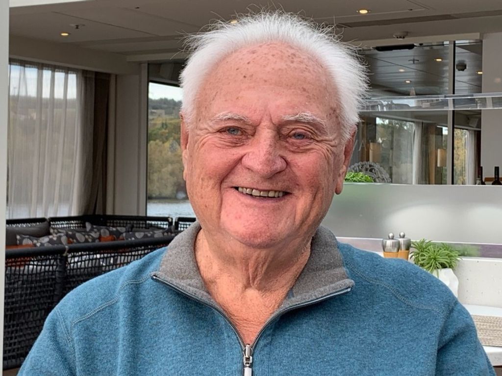 Normand R. Lemaire Profile Photo