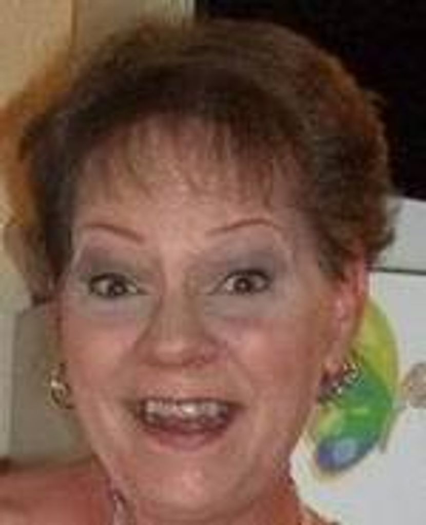 Darlene L. (Schmidt)  Mclain