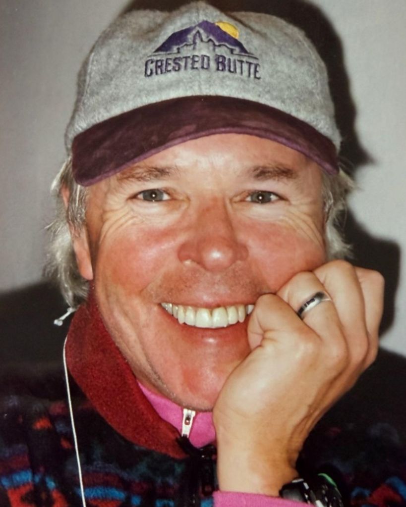 John McNeill Angier II Profile Photo