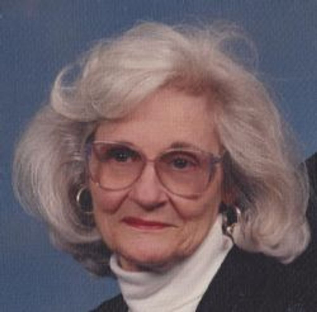 Mary Knight