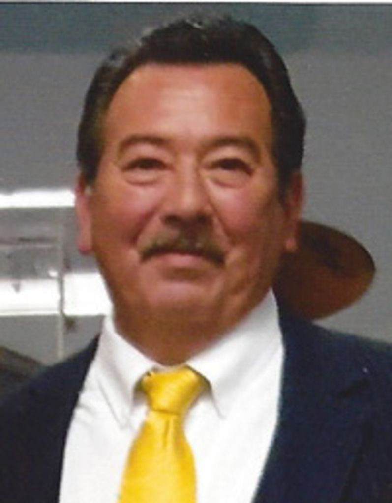 Jose Louis Ytuarte Sr. Profile Photo
