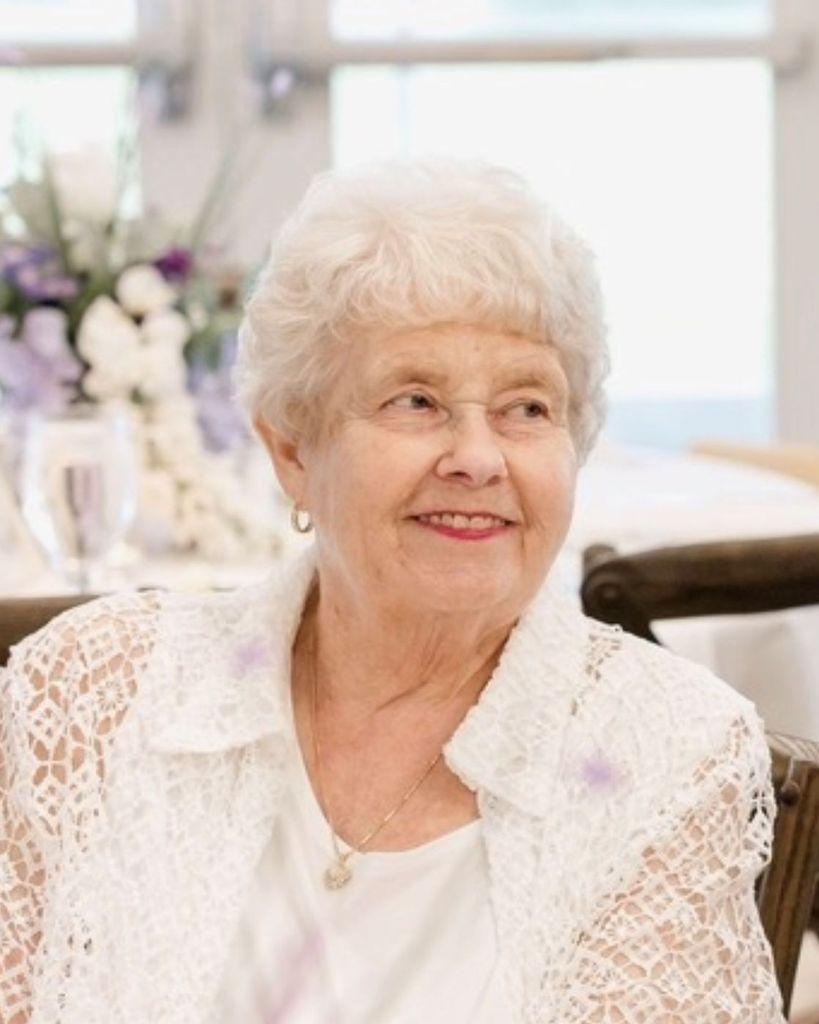 Roberta "Bobbie" Josephine Fisher