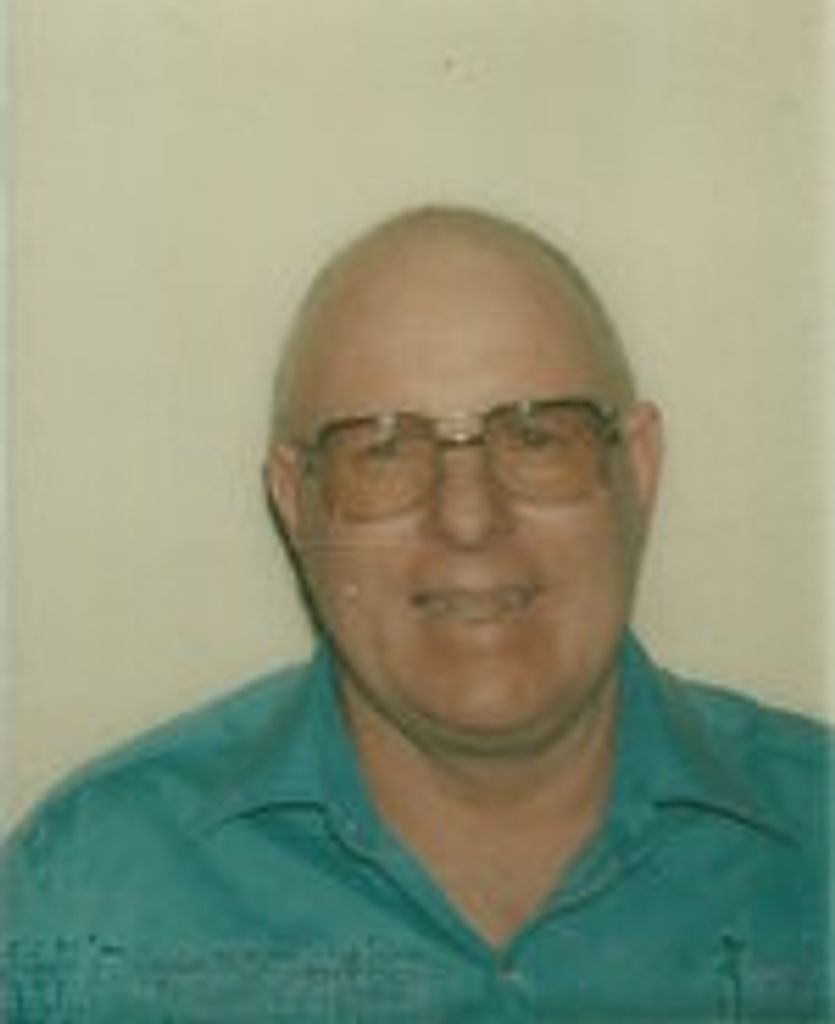 Francis  Richard Stone Profile Photo