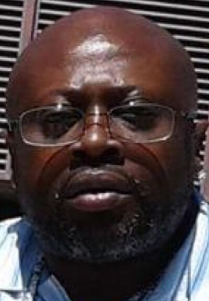 Donald Wayne Smith Sr. Profile Photo