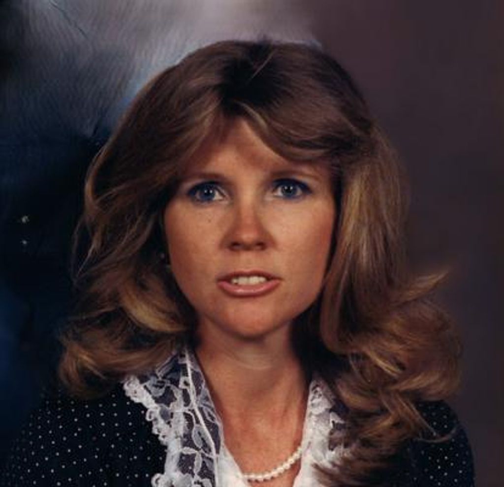 Hilary Langford Profile Photo