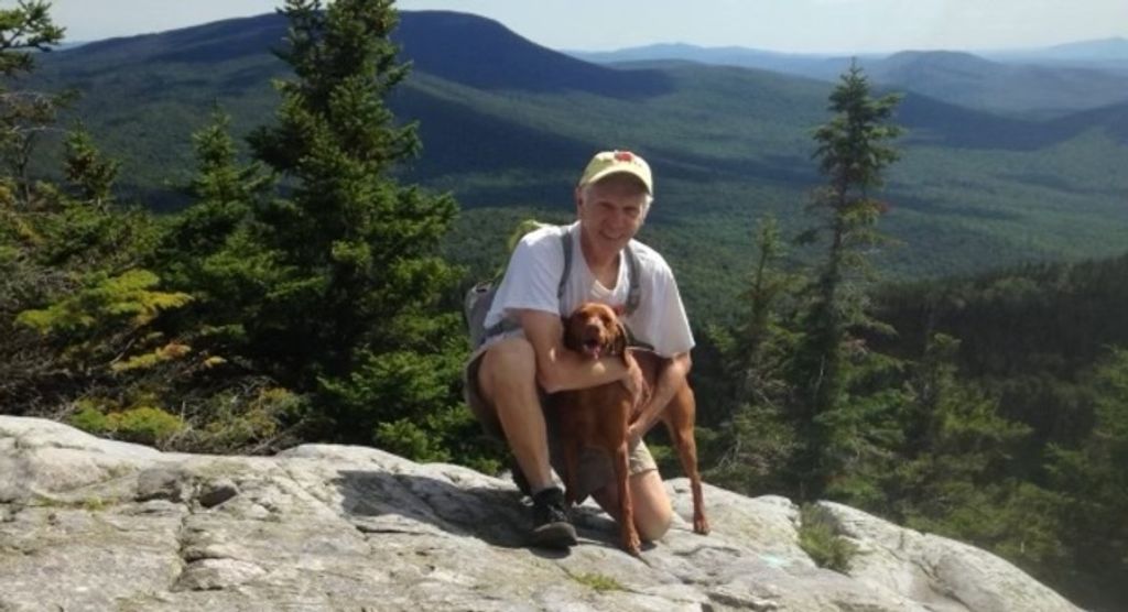 Scott Brohinsky Profile Photo