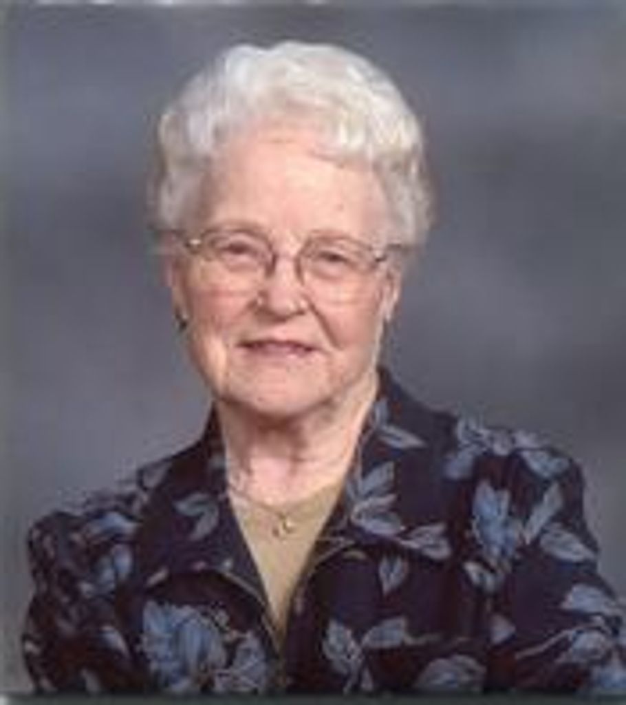 Alva Svedberg