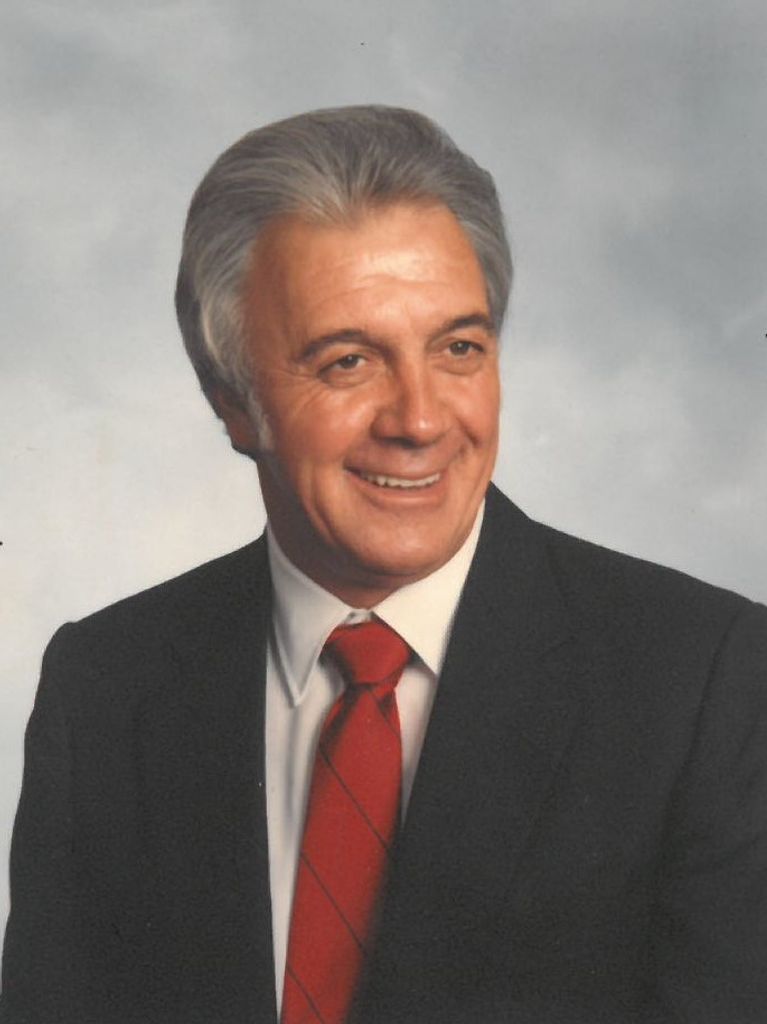 Ralph P. Woods Profile Photo