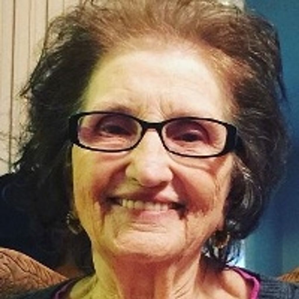 Earlene Bright Holtzclaw