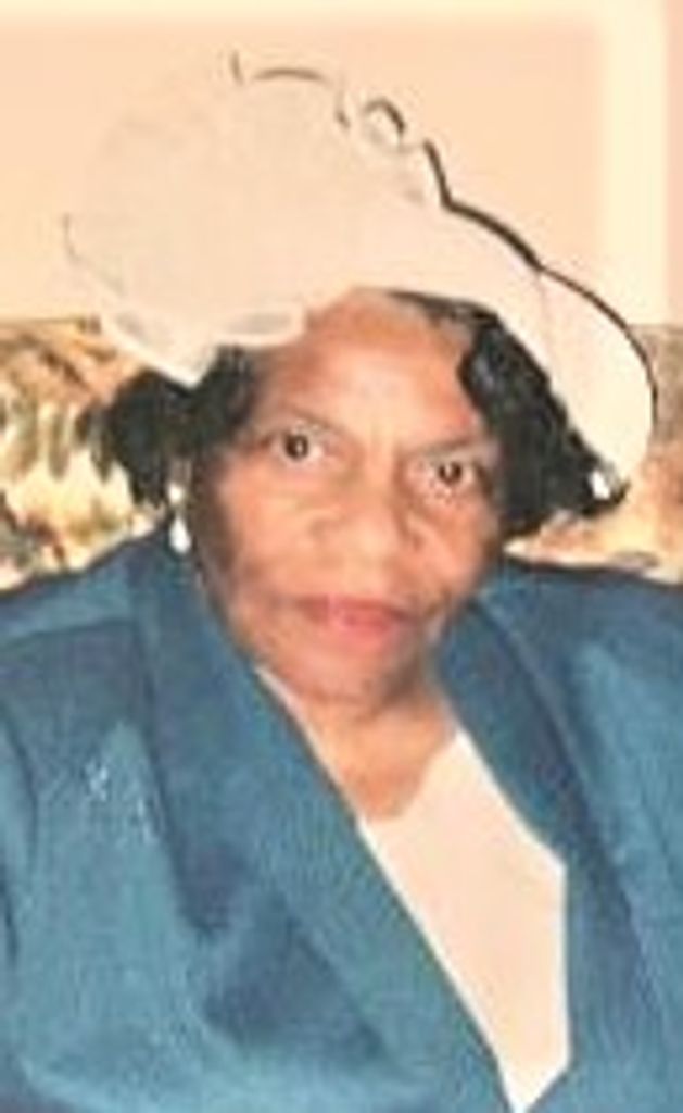 Mrs. Earlene Avery Lilly Profile Photo