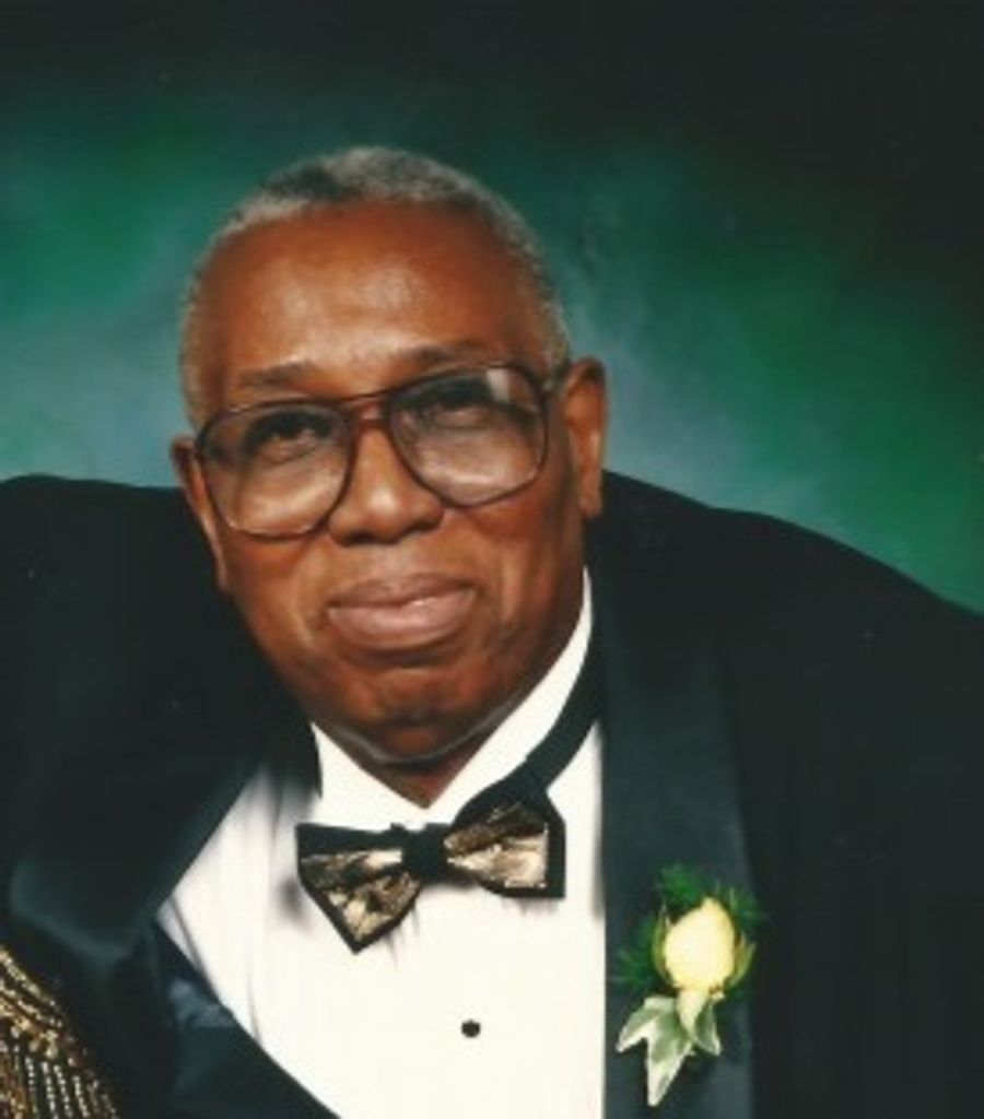 Lonnie Houston Smith