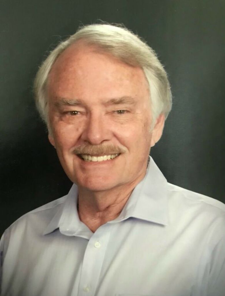 Larry Fogarty Profile Photo