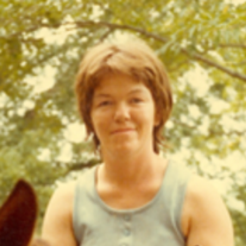 Bonnie Mae Heath