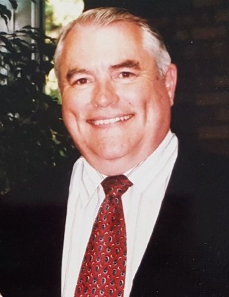 Howard "Pete" Emhardt Jr.