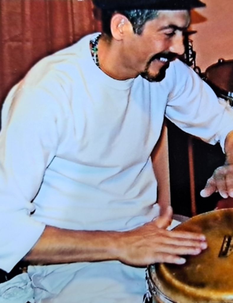 Oscar Velez Sr.