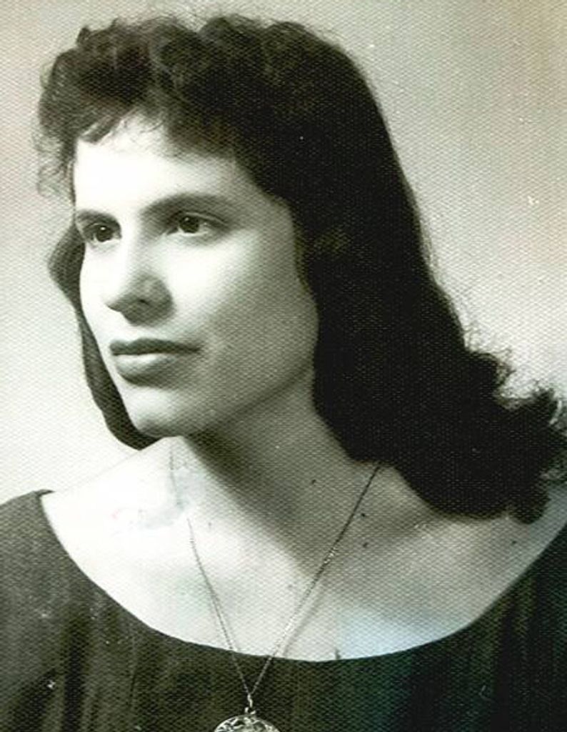 Martha P. Garcia Profile Photo